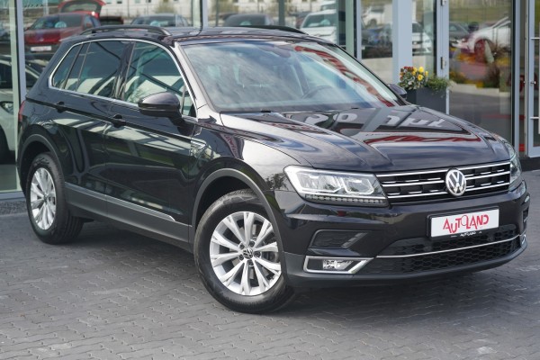 VW T-Roc 1.0 TSI Goal