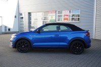 VW T-Roc Cabriolet 1.5 TSI R-Line DSG