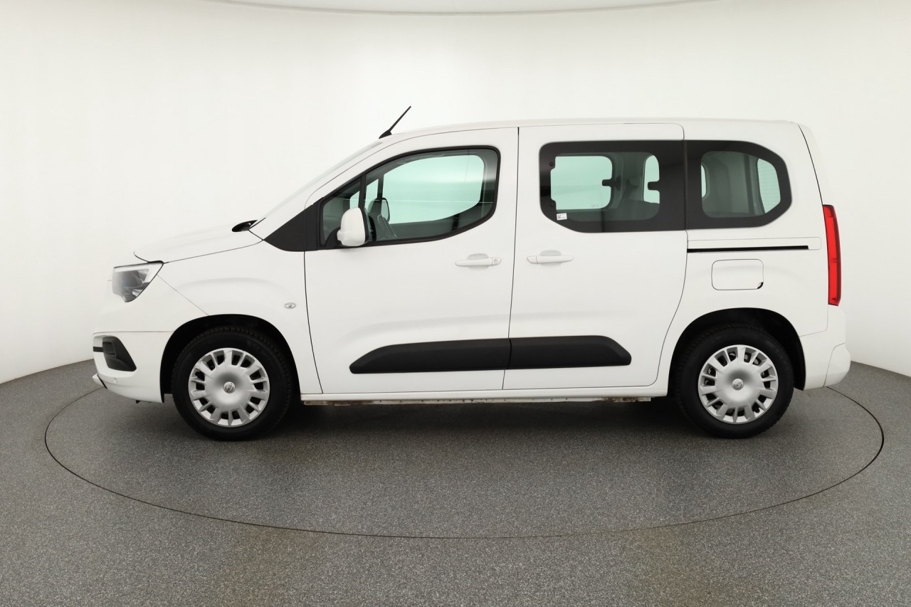 Opel Combo Life E 1.5 D Edition