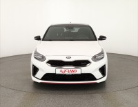Vorschau: Kia pro_cee'd ProCeed GT 1.6 T-GDI