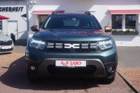 Dacia Duster II 1.5 Extreme 4x4