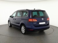 VW Sharan 1.4 TSI DSG Highline