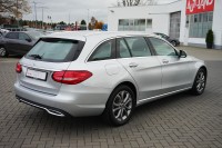 Mercedes-Benz C 180 C180 d T Avantgarde