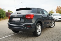 Audi Q2 35 TFSI