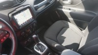 Jeep Renegade 1.3 Hybrid 4xe