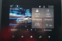 Renault Megane Grandtour 1.3 TCE Business Edition