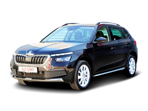 Skoda Kamiq 1.5 TSI Style