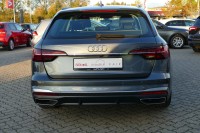 Audi A4 Avant 40 TFSI S-Line S-Tronic