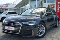 Vorschau: Audi A6 Avant 40 TDI S-Tronic S-Line