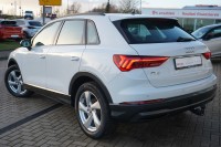Audi Q3 35 TDI advanced S-Tronic