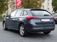 Skoda Scala 1.0 TSI Active OPF