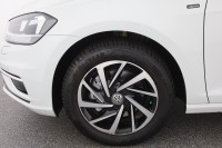 VW Golf VII Variant 1.0 TSI