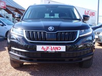 Skoda Kodiaq 2.0 TDI DSG