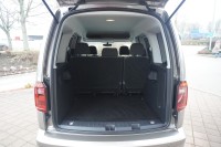 VW Caddy 2.0 TDI Family DSG