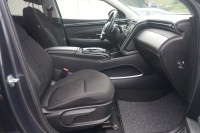 Hyundai Tucson 1.6 T-GDI Mild-Hybrid