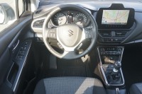 Suzuki SX4 S-Cross 1.4 M-Hybrid Comfort
