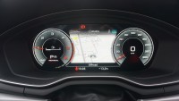 Audi A4 Avant 40 TDI advanced