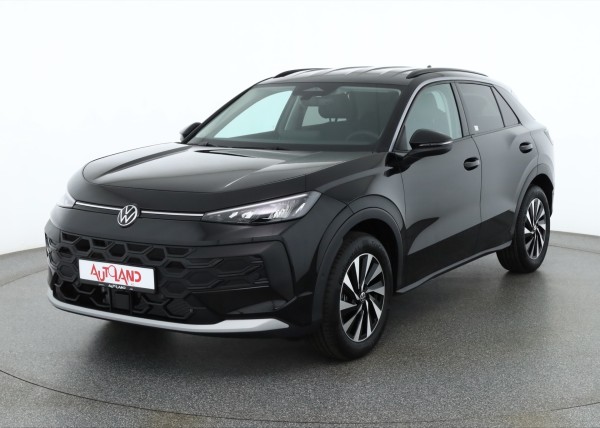 VW T-Roc 1.5 eTSI DSG n.Modell
