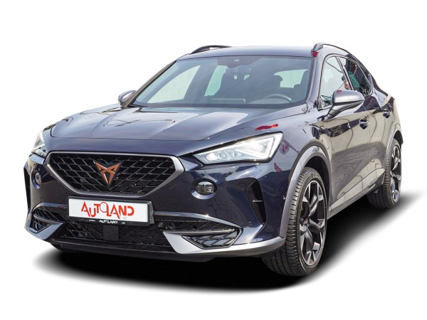 Cupra Formentor 1.4 e-Hybrid VZ