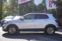 VW T-Cross 1.0 Active