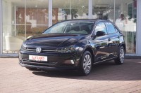 Vorschau: VW Polo 1.0 Comfortline