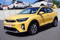 Vorschau: Kia Stonic 1.0 T-GDI Aut.