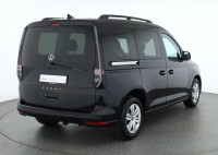 VW Caddy 1.5 TSI DSG
