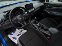 Nissan Juke 1.0 DIG-Juke 1.0 Tekna