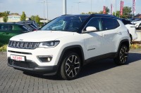 Vorschau: Jeep Compass 1.4 Limited 4WD