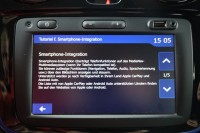 Dacia Lodgy 1.5 dCi Stepway