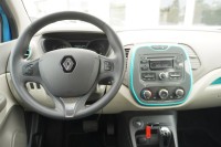 Renault Captur 1.2 TCE