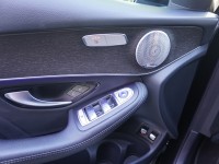 Mercedes-Benz GLC 300 d AMG Line 4Matic