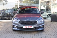 Skoda Fabia 1.0 TSI DSG