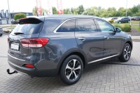 Kia Sorento 2.2 CRDi Platinum Edition 4WD