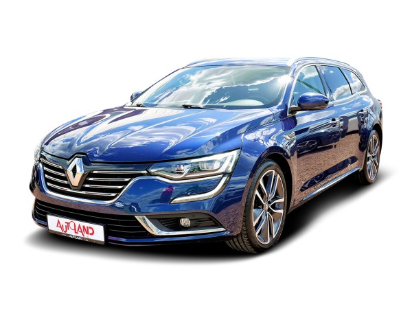 Renault Talisman 1.6 dCi 160 Energy Limited