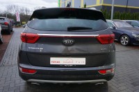 Kia Sportage 2.0 CRDi GT Line 4WD