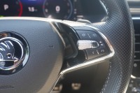 Skoda Superb Combi 2.0TSI Sportline