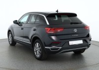 VW T-Roc 2.0 TSI DSG 4Motion Sport