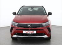 Opel Grandland 1.2 Turbo Ultimate