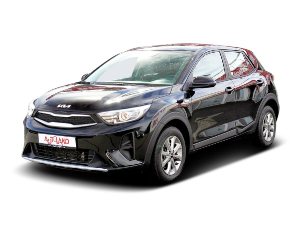 Kia Stonic 1.2 Edition 7