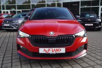 Skoda Scala 1.5 TSI Monte Carlo