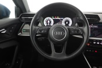 Audi A3 Sportback 40 eTFSI advanced