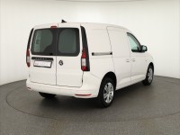 VW Caddy Cargo 2.0 TDI DSG