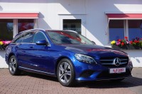 Mercedes-Benz C 180 C180 T-Modell Avantgarde