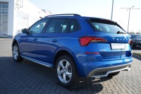 Skoda Kamiq 1.0 Ambition