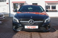 Mercedes-Benz CLA 180 Shooting Brake Urban