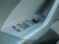 VW T-Cross 1.0 TSI