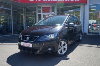 Vorschau: Seat Alhambra 2.0 TDI FR-Line