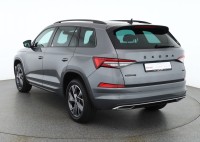 Skoda Kodiaq 2.0 TSI DSG Sportline 4x4