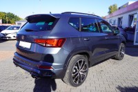 Cupra Ateca 2.0 TSI DSG 4Drive